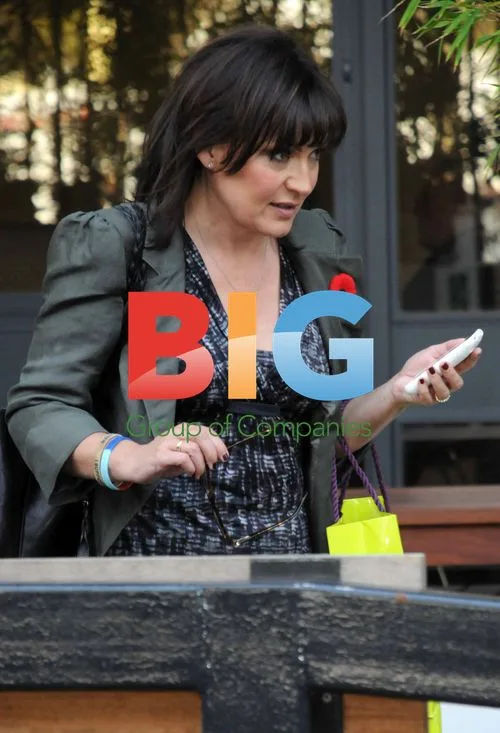 Lorraine Kelly Leaving ITV Studios