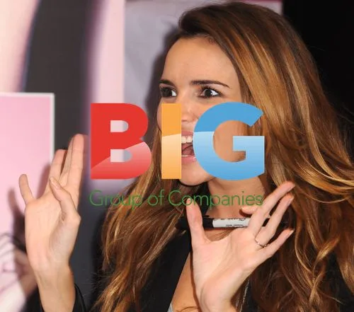 Nadine Coyle's Album Launch
