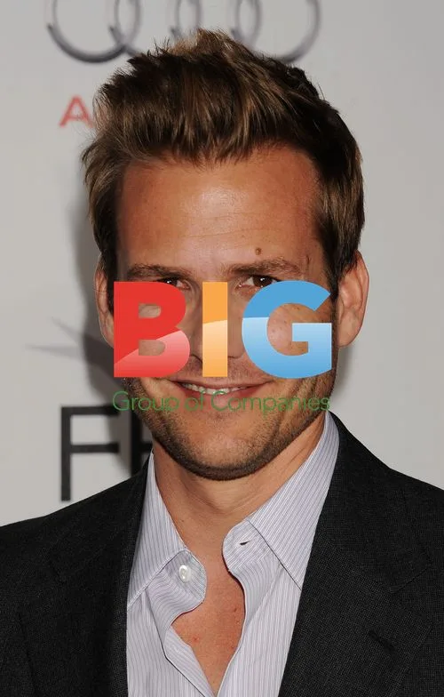 Gabriel Macht at AFI Fest 2010 Opening Gala