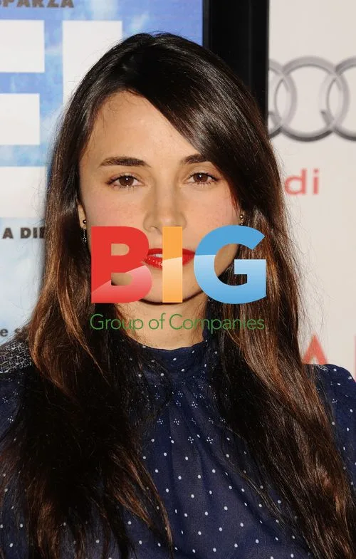 Mia Maestro at AFI Fest 2010 Screening