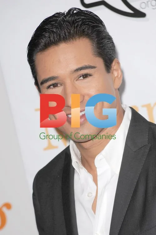 Mario Lopez at 'Morning Glory' Premiere