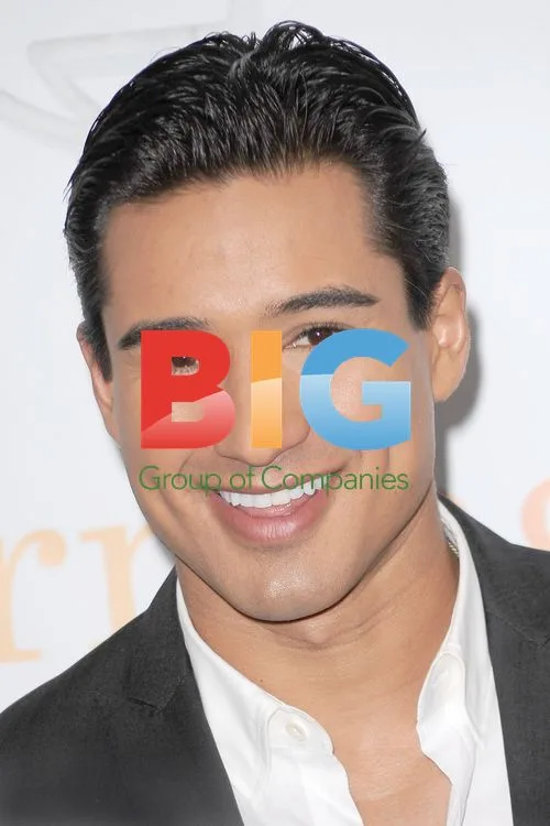 Mario Lopez at 'Morning Glory' Premiere