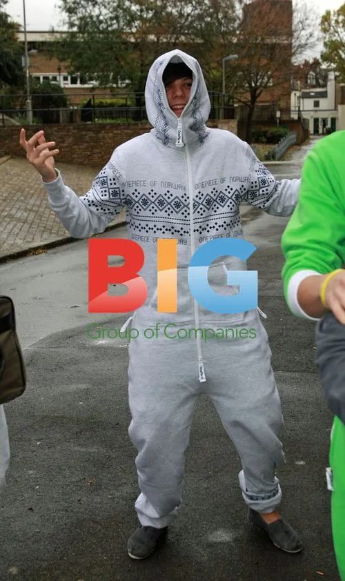 X Factor Contestants at Rehearsal Studio