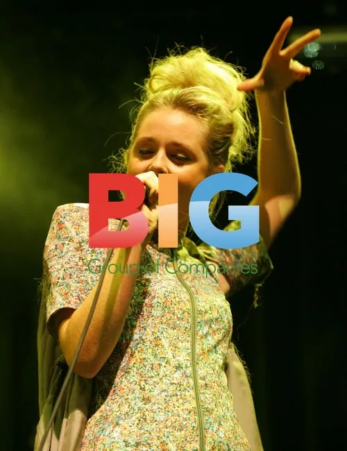 Diana Vickers Concert