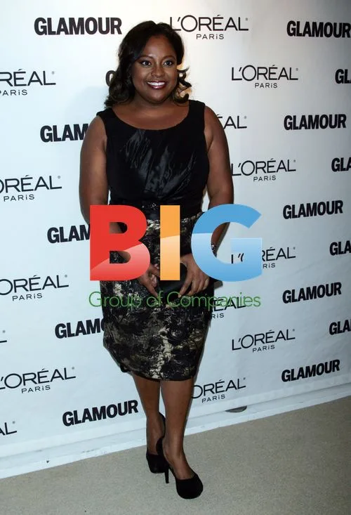 Sherri Shepherd at Glamour Women of the Year Awards
