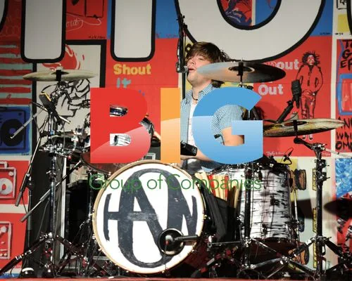 Hanson Live at Revolution, Fort Lauderdale