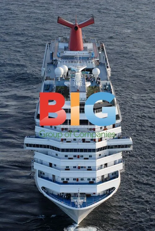 Carnival Splendor cruise ship adrift