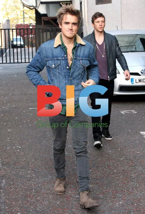McFly Leaving ITV Studios