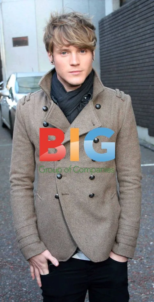McFly Leaving ITV Studios