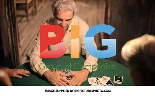 Raymond Domenech in TV ad for bet website