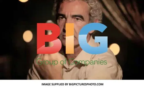 Former French football coach Raymond Domenech in TV ad