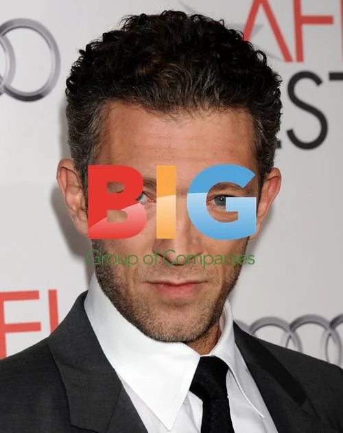 Vincent Cassel at 'Black Swan' screening
