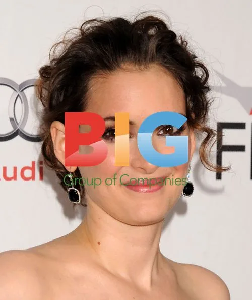 Winona Ryder at AFI Fest 2010 'Black Swan' Screening