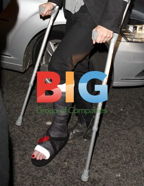 Jamie Campbell Bower at Harry Potter Afterparty