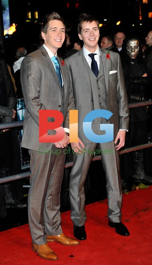 Harry Potter Premiere
