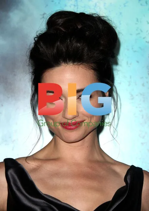 Crystal Reed at 'Skyline' Premiere