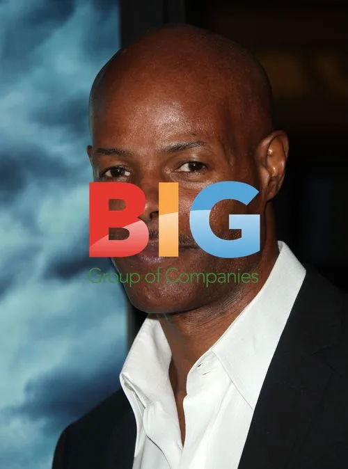 Keenen Ivory Wayans at 'Skyline' Premiere
