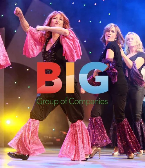 Lynne McGranger at Telethon Opening Night