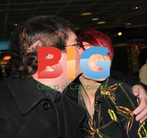 X Factor Band 'Belle Amie' Arrives in Dublin