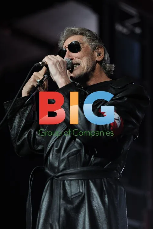 Roger Waters 'The Wall' Concert in Florida