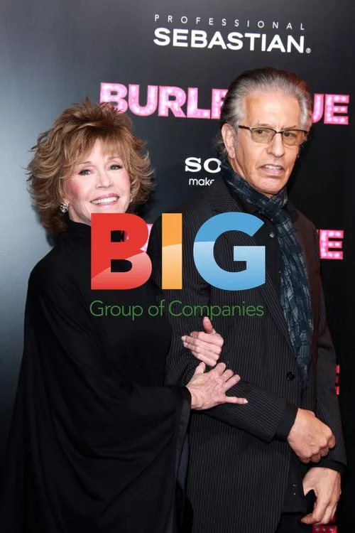 "Burlesque" Los Angeles Premiere