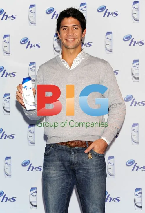 Fernando Verdasco at Photocall