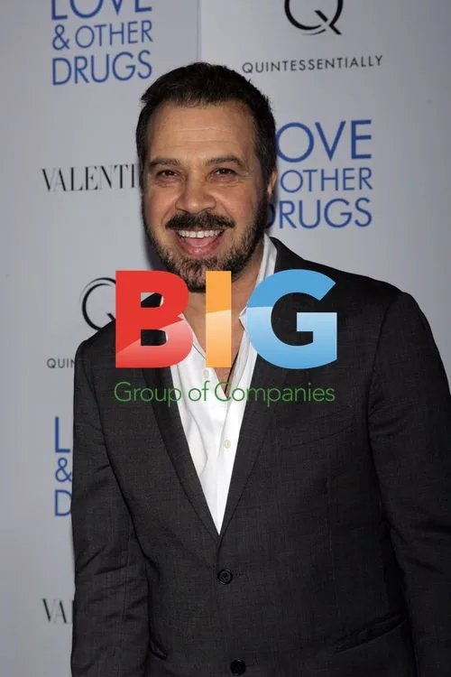 Ed Zwick at "Love & Other Drugs" Premiere