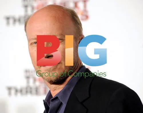 Paul Haggis at The Next Three Days Premiere