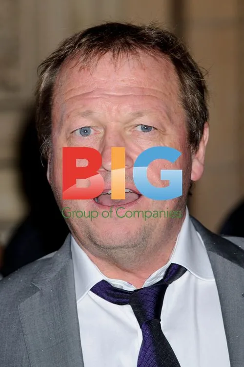 Mark King at Prince's Trust Rock Gala