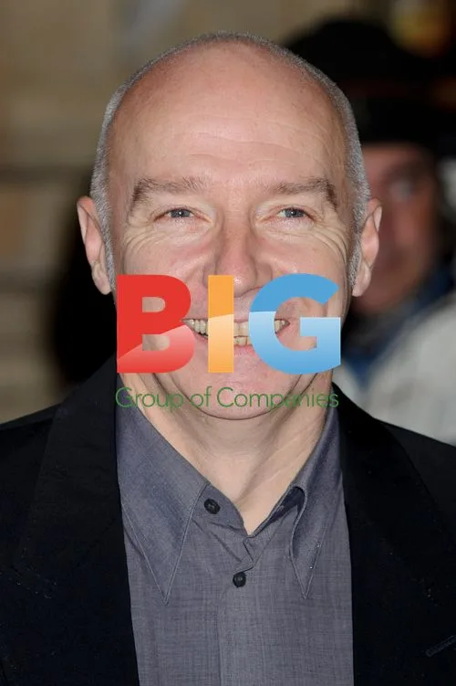 Midge Ure at Prince's Trust Rock Gala