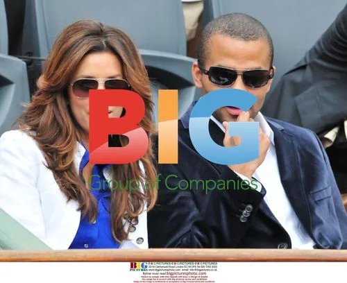 Eva Longoria and Tony Parker Divorce