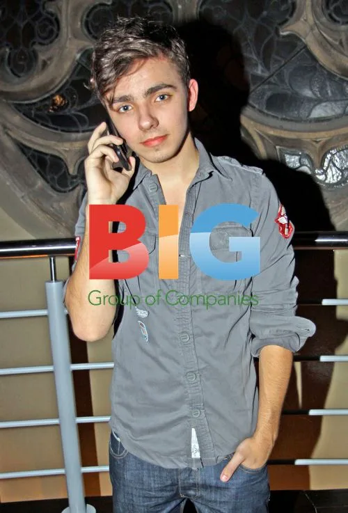 The Wanted Rescued by Fans for Leeds Gig