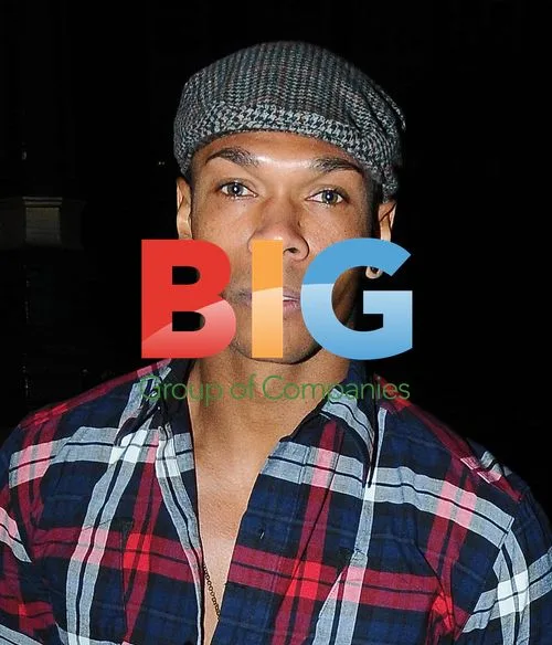 Marcus Bent in Mayfair, London