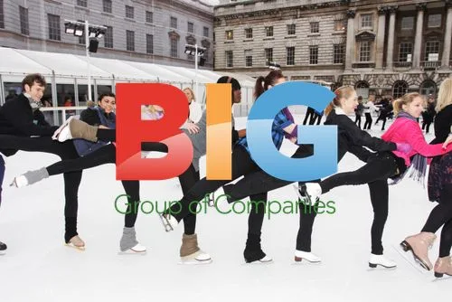 English National Ballet and Torvill Dance Workout
