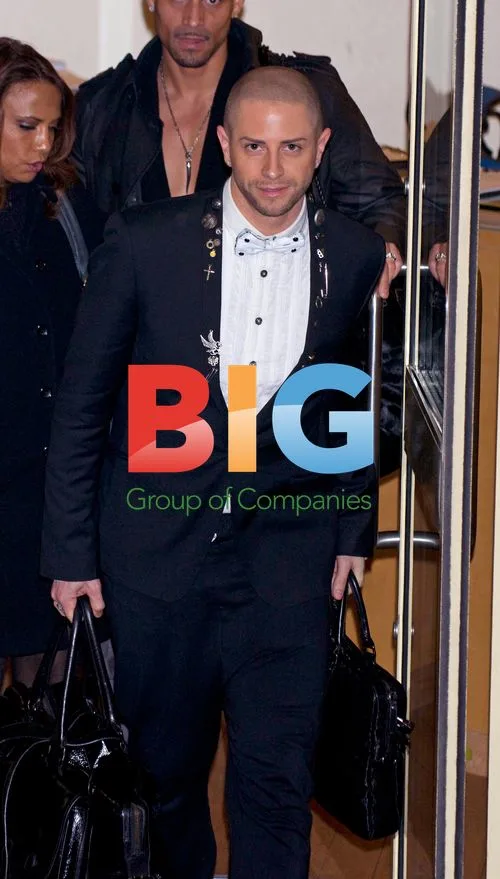 Brian Friedman Leaves X Factor Studios