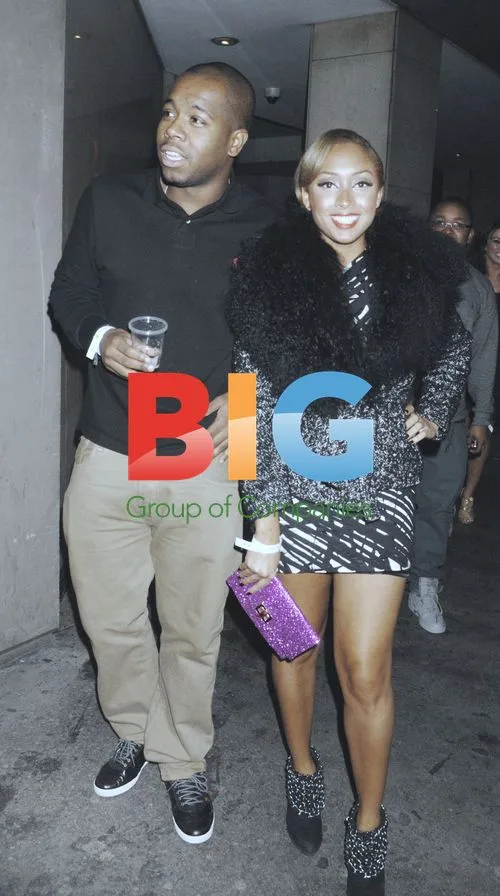 Celebrities at Whisky Mist, London