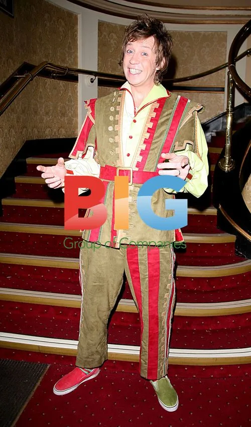 Snow White and the Seven Dwarfs photocall
