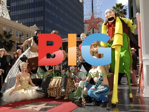 Cirque du Soleil CEO Honored