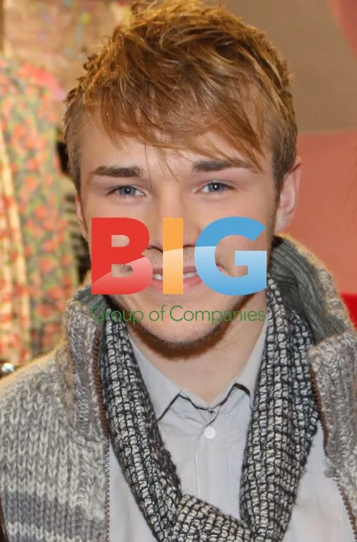 Lloyd Daniels Shopping in Wilmslow