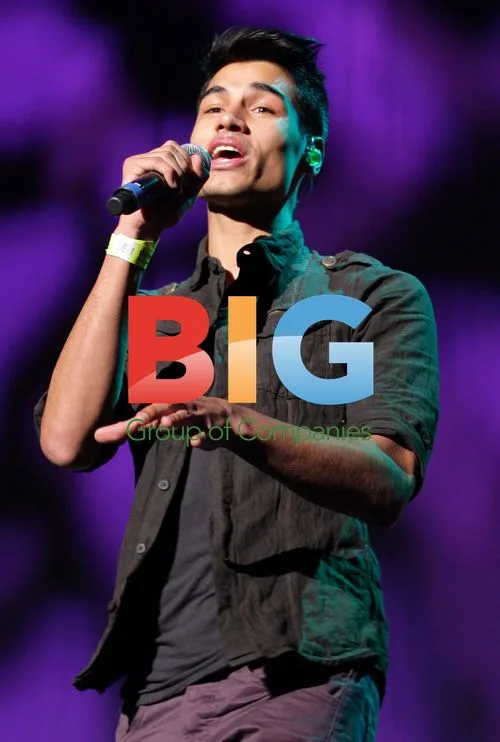 The Wanted perform at BRMB Live 2010