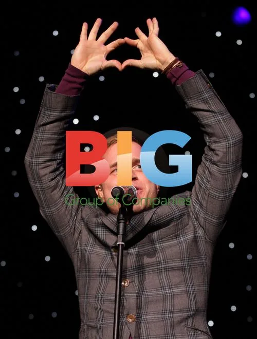Olly Murs BRMB Live 2010 Performance