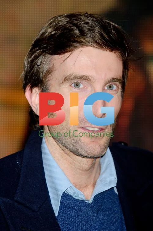 Sharlto Copley Signs A-Team DVD
