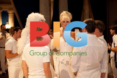 26th Annual White Party Week Celebration