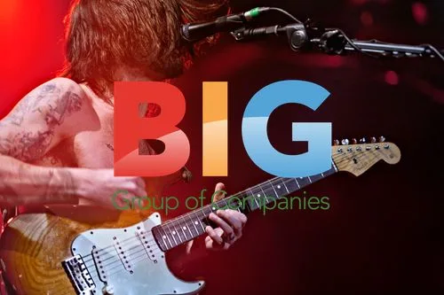Biffy Clyro Tour in Hull