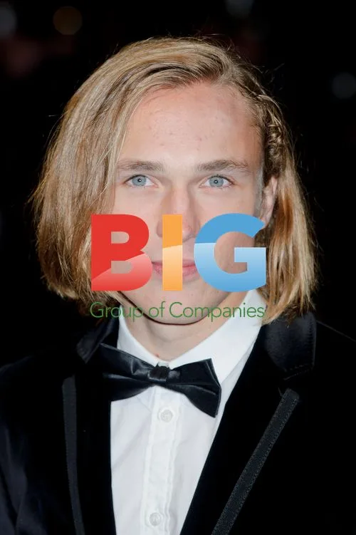 William Moseley at 'The Chronicles Of Narnia: The Voyage Of The Dawn Treader' Premiere