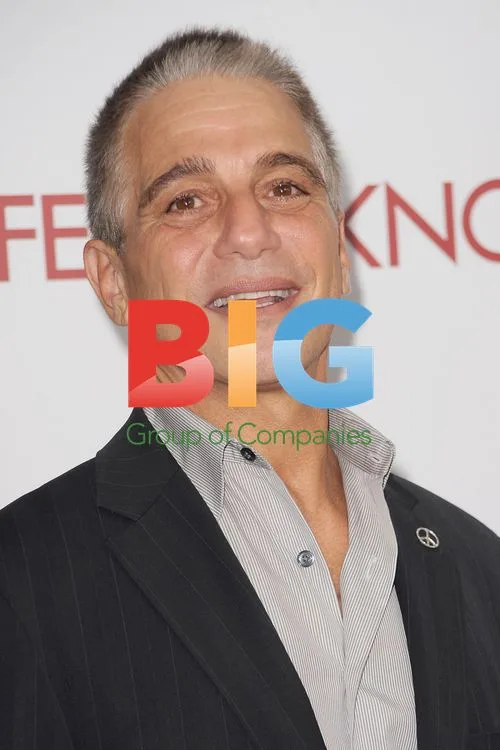 Tony Danza at 'Life As We Know It' Premiere