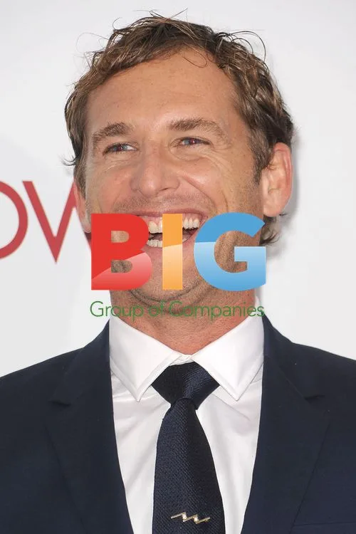 Josh Lucas at 'Life As We Know It' Premiere