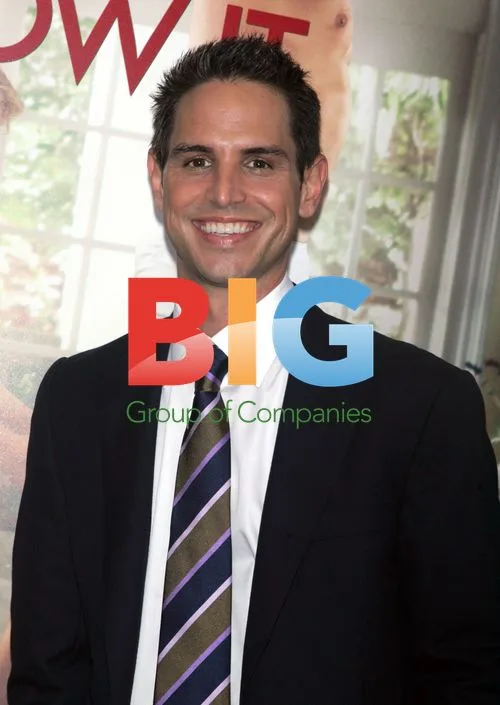 Greg Berlanti at "Life As We Know It" Premiere