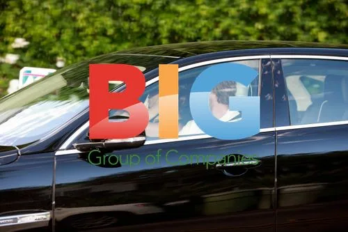 Beckhams Take New Jaguar for Spin in LA
