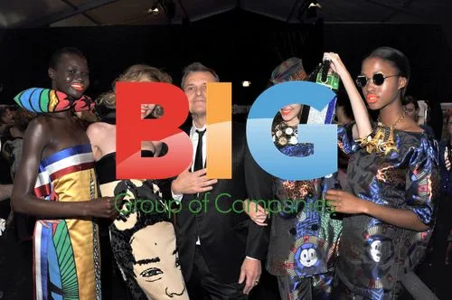Jean-Charles de Castelbajac Spring-Summer 2011 Collection